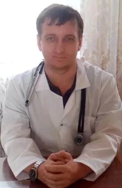 В поликлинику Вахрушево пришел молодой терапевт по программе «Земский доктор»