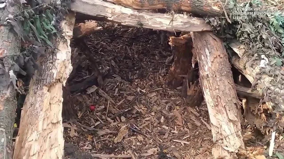 1 октября - День Сухопутных войск