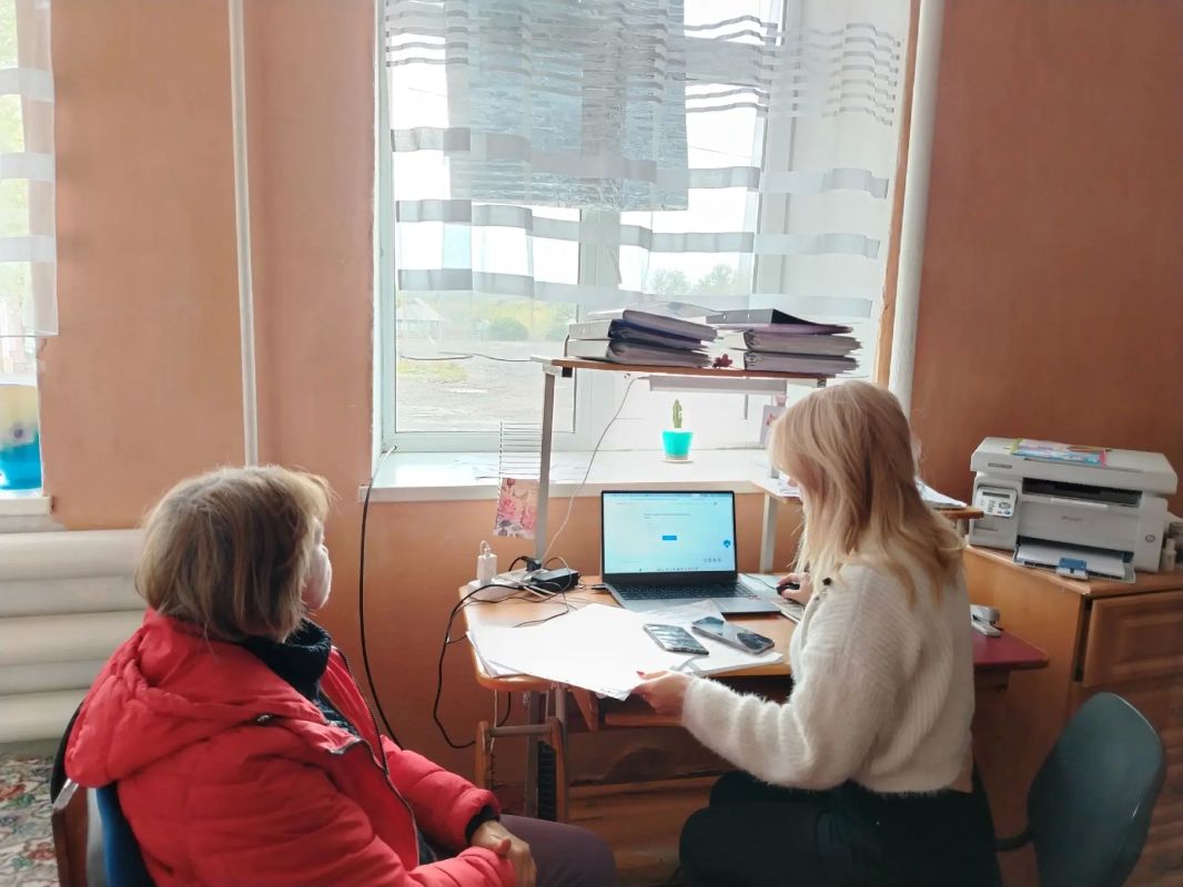 В учреждениях культуры прошли тематические мероприятия В учреждениях культуры прошли тематические мероприятия