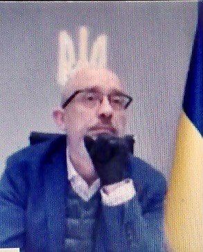 Владислав Дейнего: Алексей Резников, достаточно долго представлявший украинскую сторону на Минских переговорах в качества заместителя главы Украинской делегации и заменявший главу делегации в периоды его частого отсутствия...