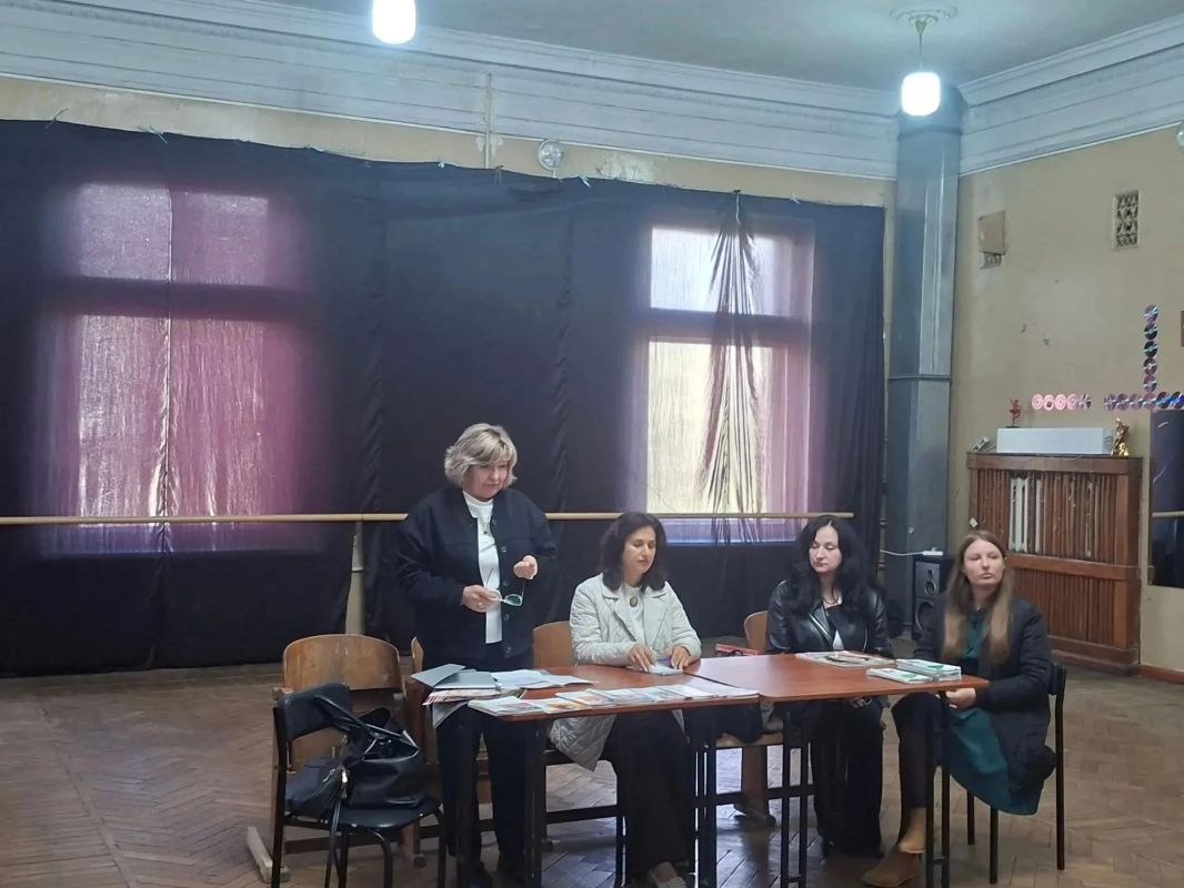 Ко Дню беременных: ОСФР по ЛНР в этом году оплатил родовые сертификаты на более чем 33,2 миллиона Ко Дню беременных: ОСФР по ЛНР в этом году оплатил родовые сертификаты на более чем 33,2 миллиона