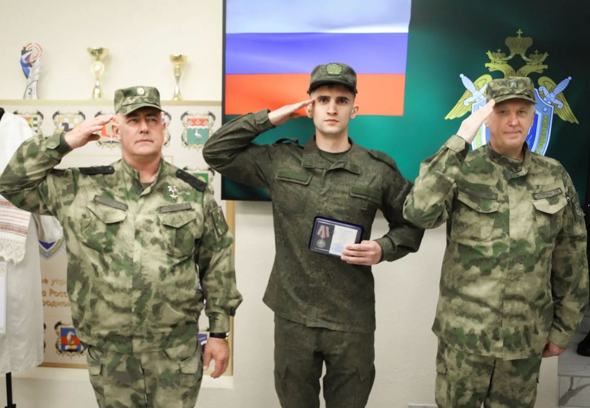 Председатель СК России провел оперативное совещание в Луганске Председатель СК России провел оперативное совещание в Луганске