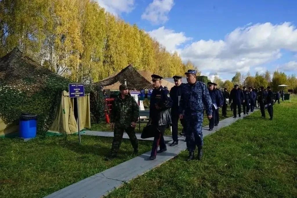Заместитель начальника УФСИН России по ЛНР принял участие в сборах руководителей территориальных органов ФСИН России Заместитель начальника УФСИН России по ЛНР принял участие в сборах руководителей территориальных органов ФСИН России