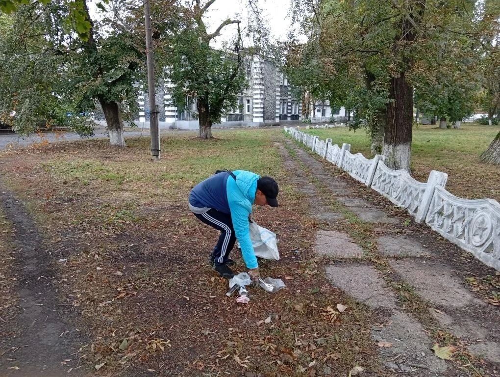 Андрей Рубанцов: Благоустройство территорий городского округа – ежедневная работа Андрей Рубанцов: Благоустройство территорий городского округа – ежедневная работа