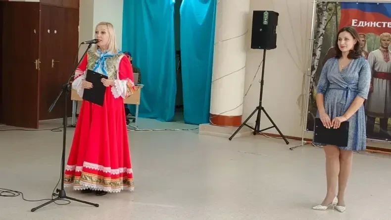МУДРОСТЬ ПОКОЛЕНИЙ: ПОСОЛ КУЛЬТУРЫ ВЕРА СЕДАШ ПОЗДРАВИЛА ЗЕМЛЯКОВ С ДНЁМ ПОЖИЛОГО ЧЕЛОВЕКА МУДРОСТЬ ПОКОЛЕНИЙ: ПОСОЛ КУЛЬТУРЫ ВЕРА СЕДАШ ПОЗДРАВИЛА ЗЕМЛЯКОВ С ДНЁМ ПОЖИЛОГО ЧЕЛОВЕКА