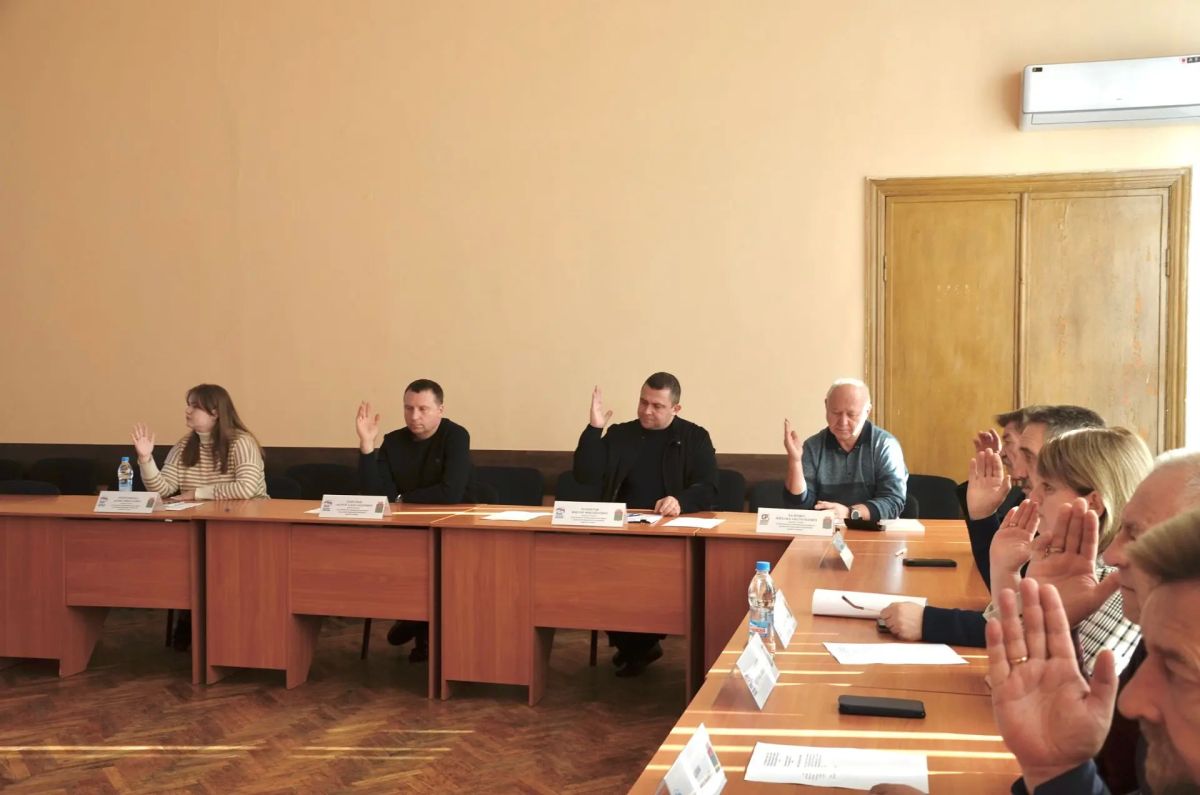 Сегодня, 2 октября, состоялось 51-е внеочередное заседание Совета Лутугинского муниципального округа Сегодня, 2 октября, состоялось 51-е внеочередное заседание Совета Лутугинского муниципального округа