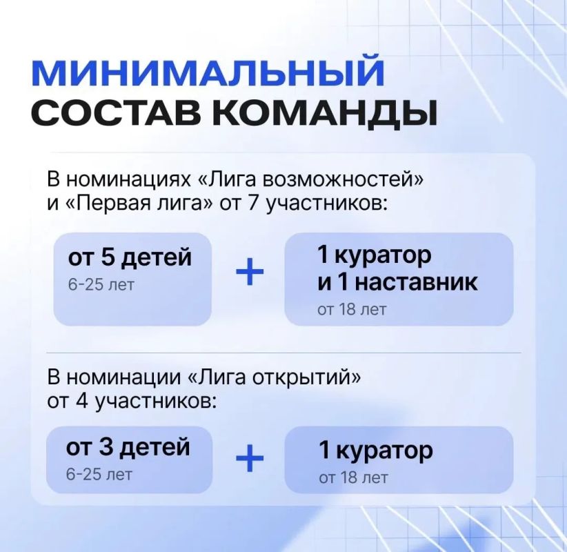 Новые идеи — новые возможности! Новые идеи — новые возможности!