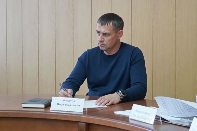 Безопасность, профилактика и защита подрастающего поколения: в Свердловском округе прошло заседание Антинаркотической комиссии Безопасность, профилактика и защита подрастающего поколения: в Свердловском округе прошло заседание Антинаркотической комиссии