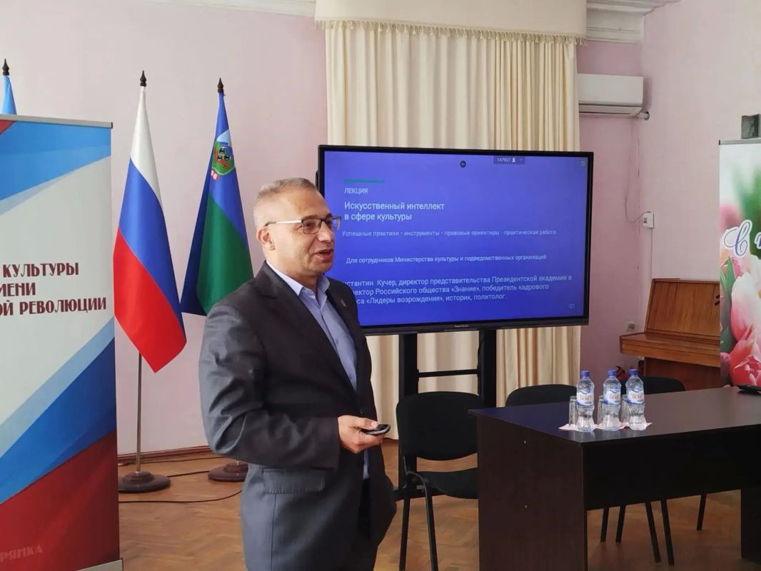 Искусственный интеллект всё глубже проникает в повседневную жизнь, работу и глобальные процессы — это уже не модный тренд, а фундаментальный сдвиг, меняющий многие аспекты человеческого существования Искусственный интеллект всё глубже проникает в повседневную жизнь, работу и глобальные процессы — это уже не модный тренд, а фундаментальный сдвиг, меняющий многие аспекты человеческого существования