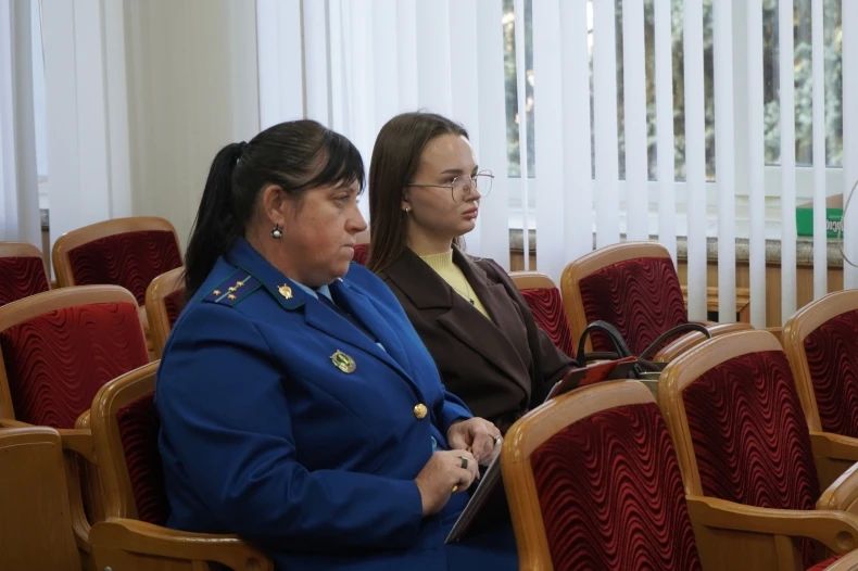 Безопасность, профилактика и защита подрастающего поколения: в Свердловском округе прошло заседание Антинаркотической комиссии Безопасность, профилактика и защита подрастающего поколения: в Свердловском округе прошло заседание Антинаркотической комиссии