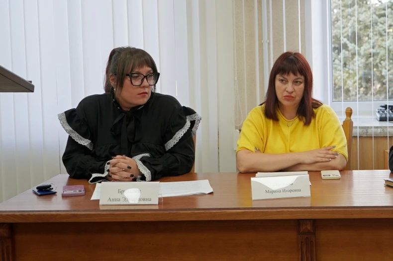 Безопасность, профилактика и защита подрастающего поколения: в Свердловском округе прошло заседание Антинаркотической комиссии Безопасность, профилактика и защита подрастающего поколения: в Свердловском округе прошло заседание Антинаркотической комиссии