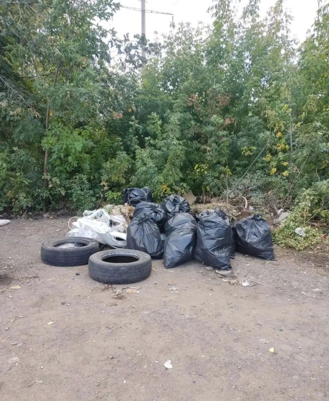 Продолжаются мероприятия по благоустройству территории муниципалитета Продолжаются мероприятия по благоустройству территории муниципалитета