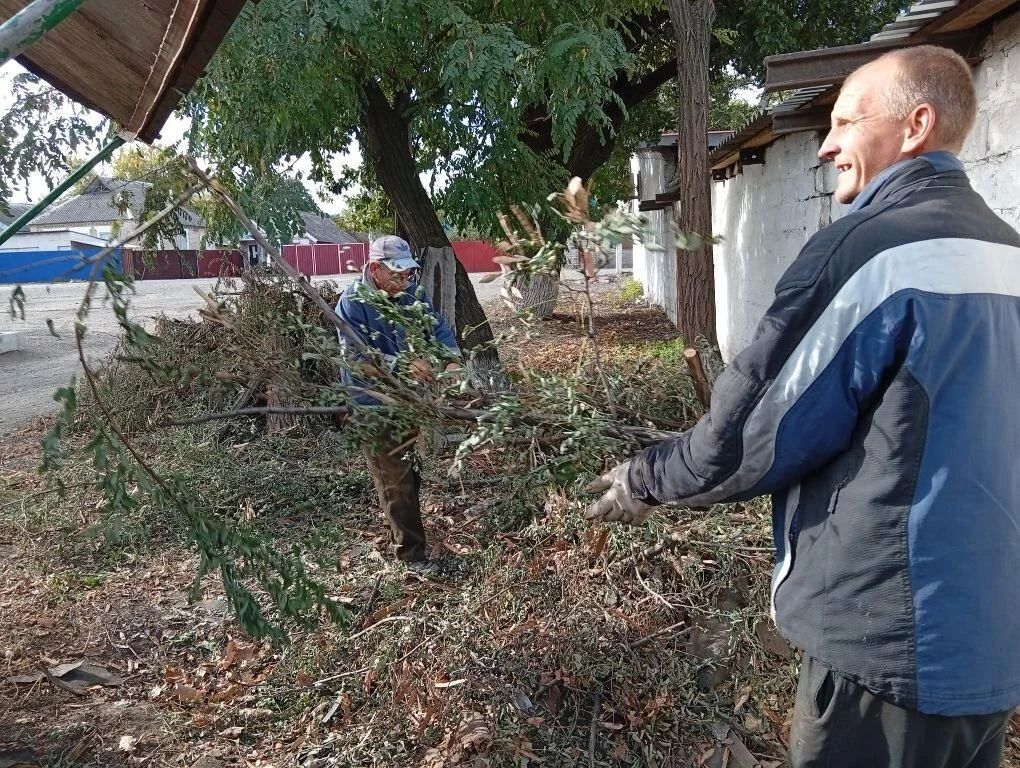 Андрей Рубанцов: Благоустройство территорий городского округа – ежедневная работа Андрей Рубанцов: Благоустройство территорий городского округа – ежедневная работа