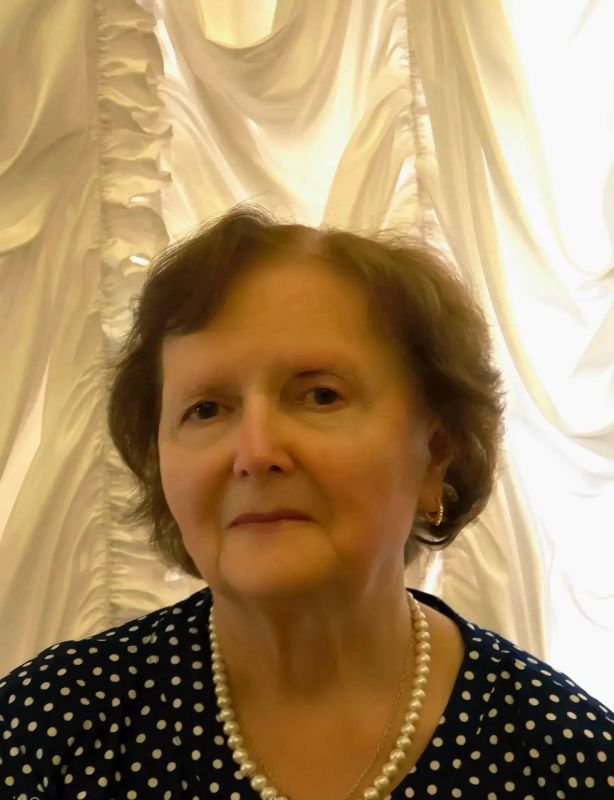 Луганск. Делом Едины. Наталья Климова Луганск. Делом Едины. Наталья Климова