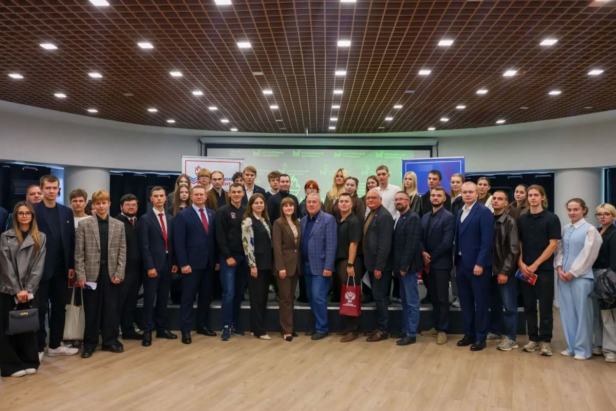 Патриотическое воспитание и преемственность поколений