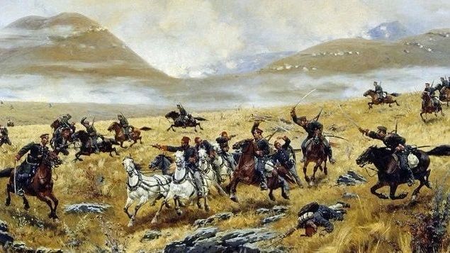 2 октября. 1552. Иван IV взял Казань – и получил почетное прозвище Грозный 2 октября. 1552. Иван IV взял Казань – и получил почетное прозвище Грозный