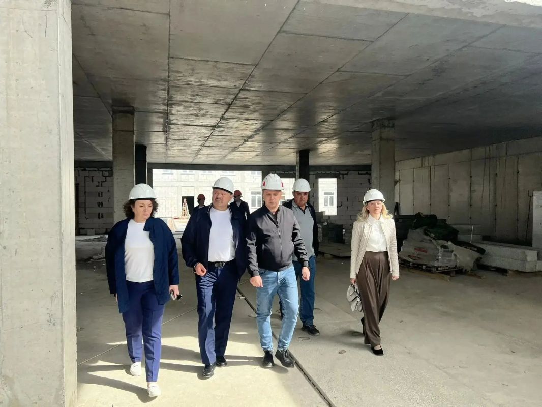 Развитие социальной сферы республики Развитие социальной сферы республики