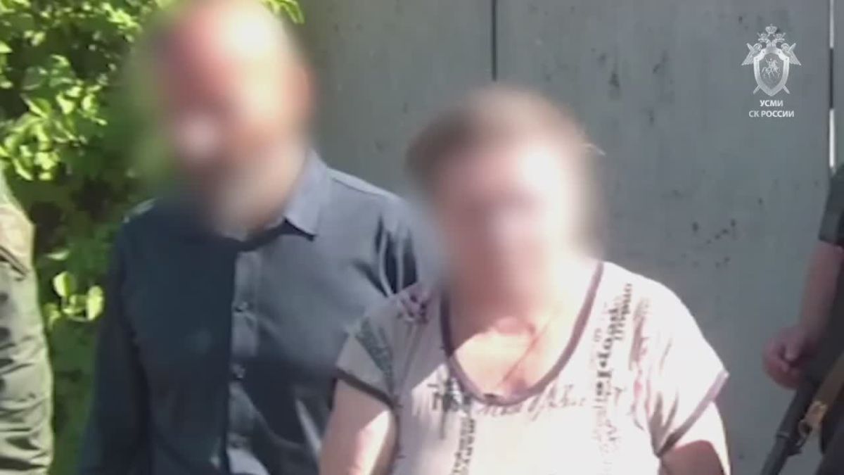 В ЛНР задержали мать и её 17-летнего сына, которы убивали одиноких пенсионеров ради денег