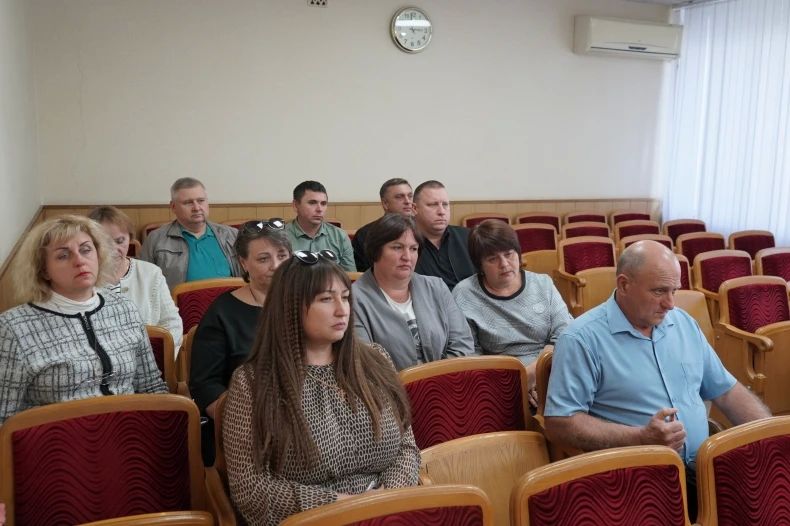 Безопасность, профилактика и защита подрастающего поколения: в Свердловском округе прошло заседание Антинаркотической комиссии Безопасность, профилактика и защита подрастающего поколения: в Свердловском округе прошло заседание Антинаркотической комиссии