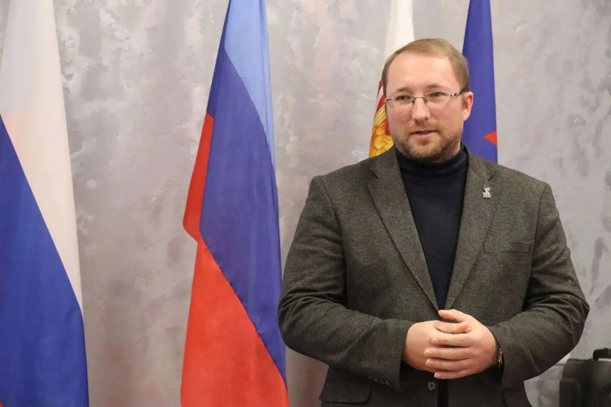 В Северодонецке открыта первая модельная библиотека В Северодонецке открыта первая модельная библиотека