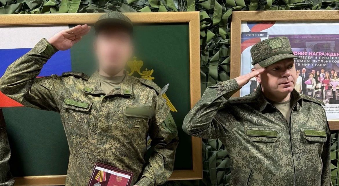 Заместитель Председателя СК России – руководитель ГВСУ совершил рабочую поездку в ЛНР Заместитель Председателя СК России – руководитель ГВСУ совершил рабочую поездку в ЛНР
