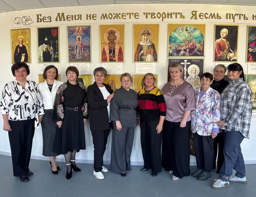 Учитель остаётся в сердце навсегда Учитель остаётся в сердце навсегда