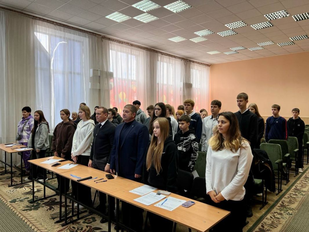 Спорт — это не только рекорды и медали, но и знания! Спорт — это не только рекорды и медали, но и знания!