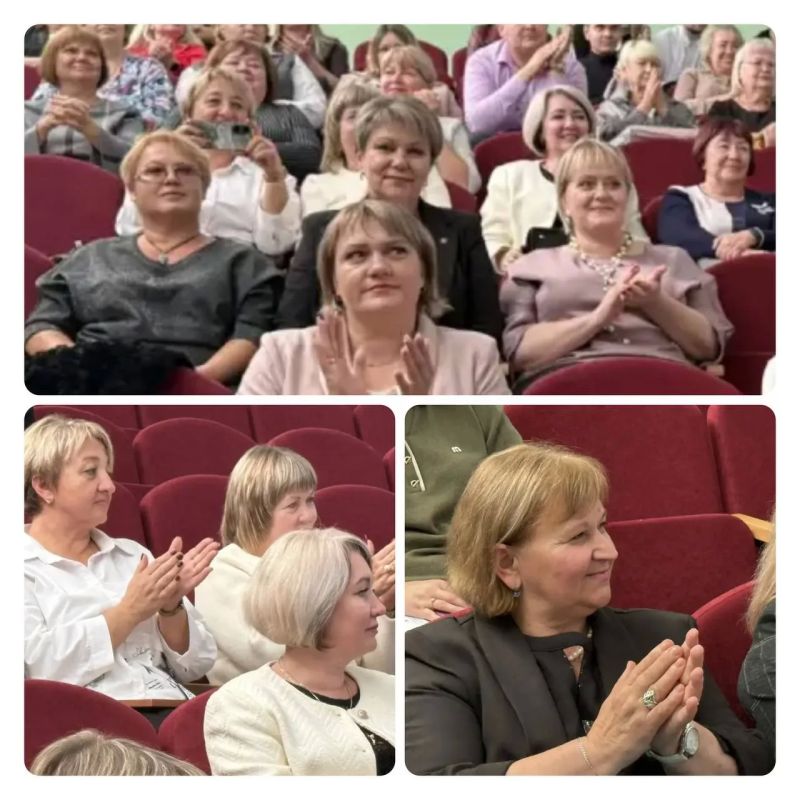 Учитель остаётся в сердце навсегда Учитель остаётся в сердце навсегда