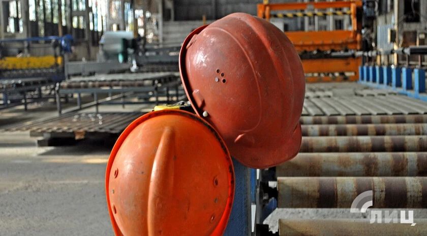 Более 200 инвестпроектов реализуется в ЛНР в рамках СЭЗ на общую сумму около 200 млрд руб