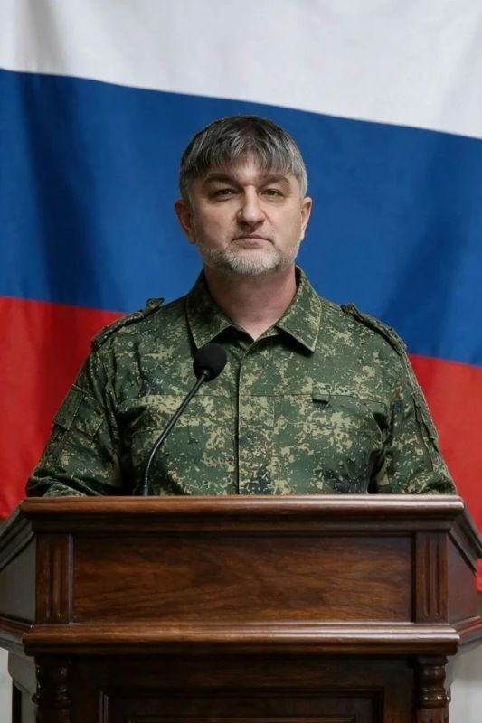 Будущее начинается с выбора: поступай в военный вуз!
