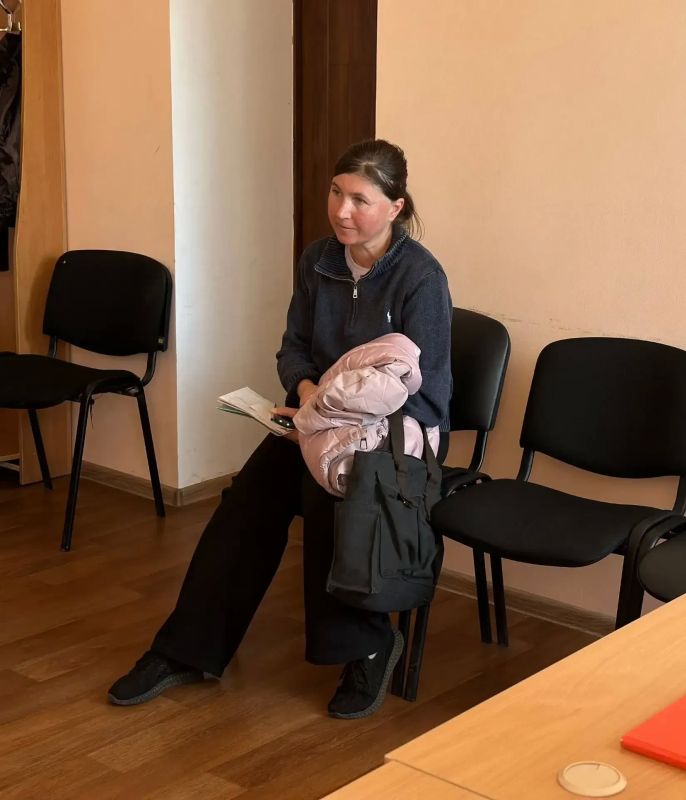 В Ровеньках состоялся личный прием граждан В Ровеньках состоялся личный прием граждан