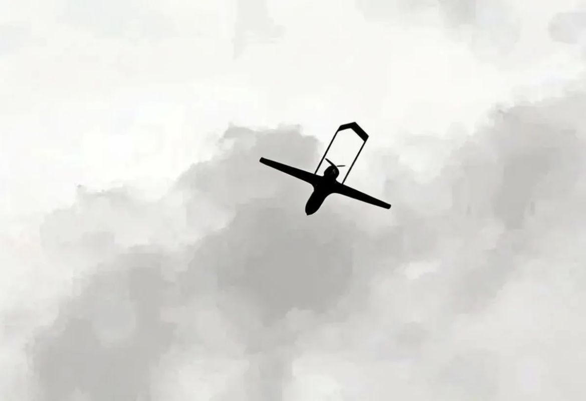 Три человека погибли, ещё двое пострадали при атаках БПЛА на ЛНР