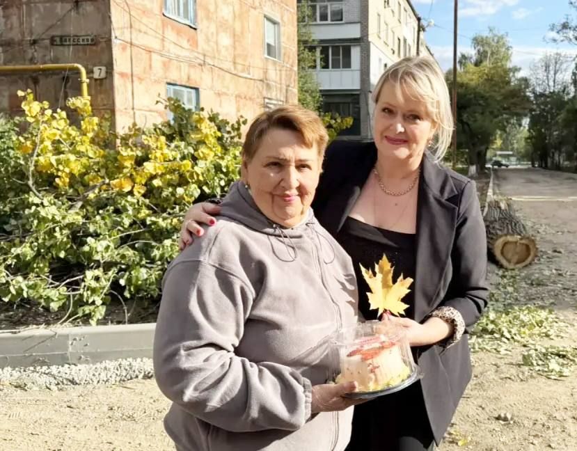 В преддверии Дня учителя — немного тепла тем, кто каждый день дарит его другим В преддверии Дня учителя — немного тепла тем, кто каждый день дарит его другим