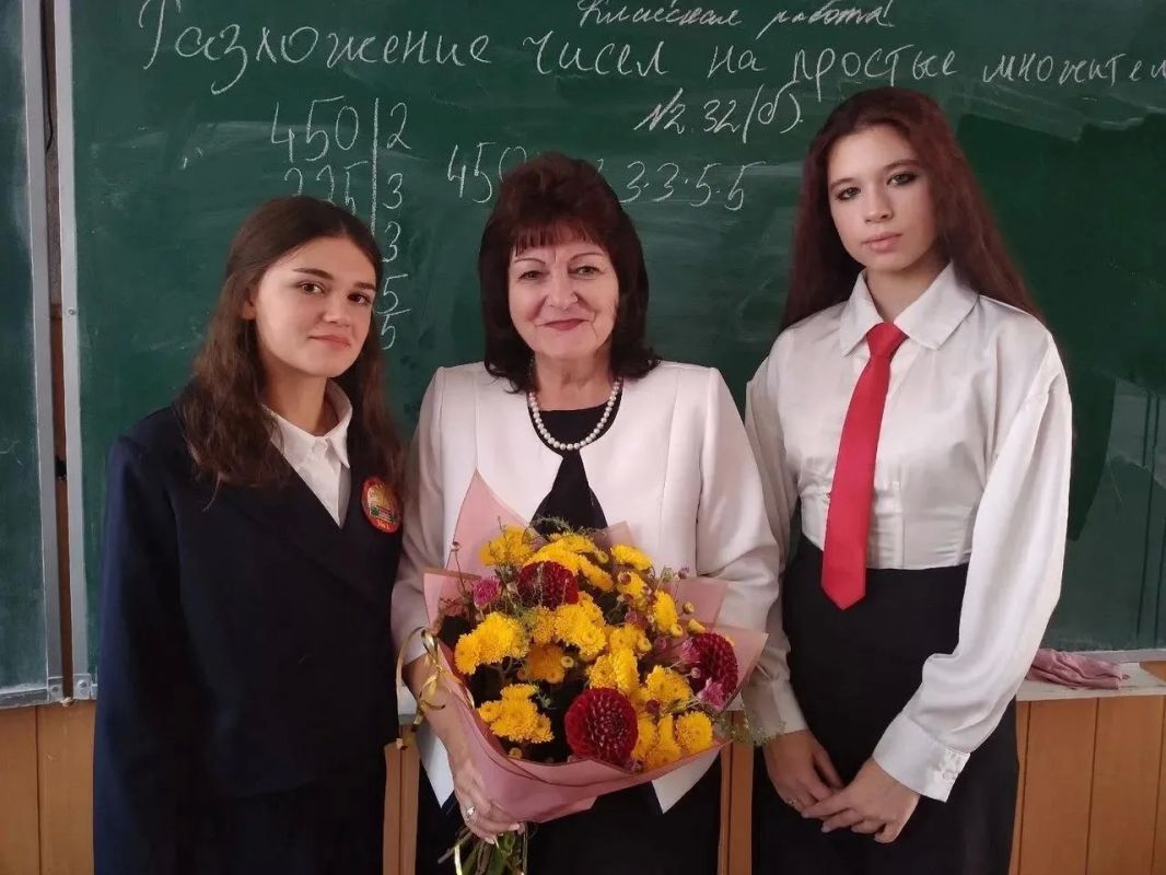 #ДеломЕдины: Сердце, отданное детям #ДеломЕдины: Сердце, отданное детям