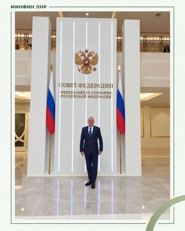 Евгений Мануйлов принял участие в работе парламентских слушаний Совета Федерации на тему «О параметрах проекта федерального бюджета на 2027 год и на плановый период 2028 и 2029 годов» под руководством Председателя Совета... Евгений Мануйлов принял участие в работе парламентских слушаний Совета Федерации на тему «О параметрах проекта федерального бюджета на 2027 год и на плановый период 2028 и 2029 годов» под руководством Председателя Совета...