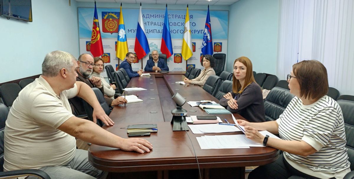 В Антраците прошел прием граждан В Антраците прошел прием граждан