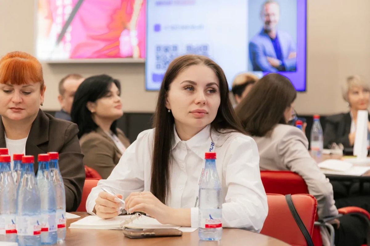 «Лидеры изменений»: Минцифры ЛНР в авангарде стратегического развития Республики «Лидеры изменений»: Минцифры ЛНР в авангарде стратегического развития Республики