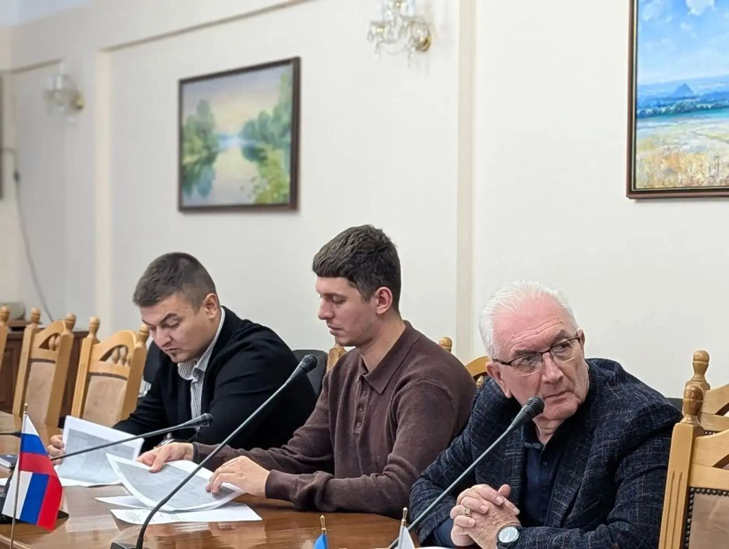 В ЛНР определили победителей грантового конкурса НКО: общая сумма поддержки — 10,4 млн рублей В ЛНР определили победителей грантового конкурса НКО: общая сумма поддержки — 10,4 млн рублей