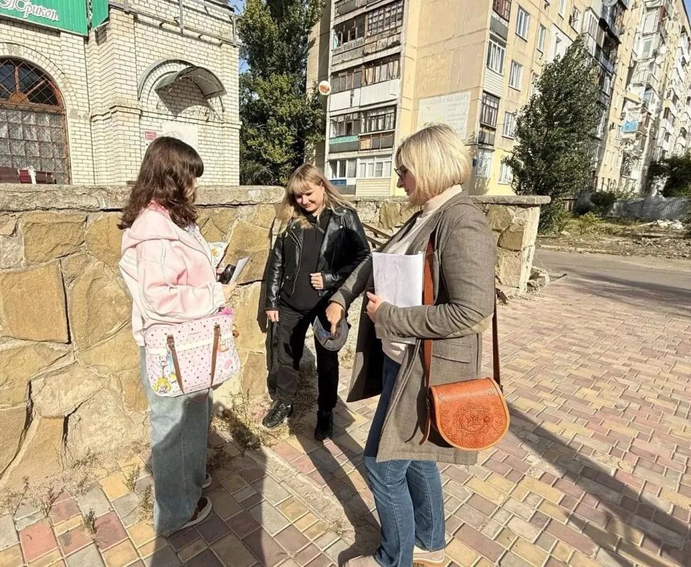 Комиссия по делам несовершеннолетних и защите их прав городского округа город Рубежное Луганской Народной Республики напоминает: Безопасность детей в Рубежном - главный приоритет Комиссия по делам несовершеннолетних и защите их прав городского округа город Рубежное Луганской Народной Республики напоминает: Безопасность детей в Рубежном - главный приоритет
