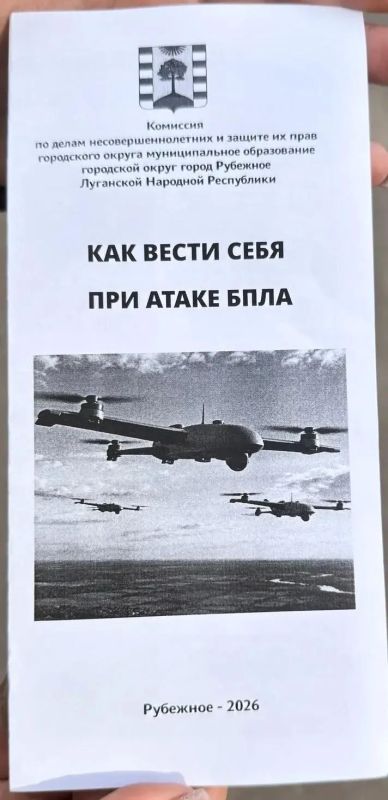 Комиссия по делам несовершеннолетних и защите их прав городского округа город Рубежное Луганской Народной Республики напоминает: Безопасность детей в Рубежном - главный приоритет Комиссия по делам несовершеннолетних и защите их прав городского округа город Рубежное Луганской Народной Республики напоминает: Безопасность детей в Рубежном - главный приоритет