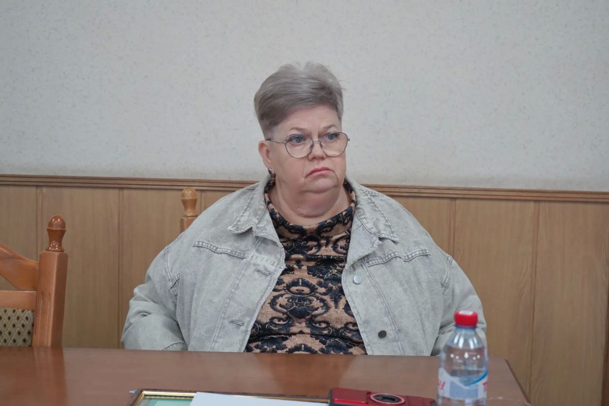 Игорь Ковальчук: На аппаратном совещании с руководителями подразделений Администрации, представителями Красноярского края и ведомств территории обсудили самые важные темы недели Игорь Ковальчук: На аппаратном совещании с руководителями подразделений Администрации, представителями Красноярского края и ведомств территории обсудили самые важные темы недели