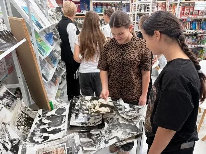 «ЗДЕСЬ Я РОДИЛСЯ, ЗДЕСЬ Я ЖИВУ»: В МЕТАЛЛИСТЕ ПРОШЛА КРАЕВЕДЧЕСКАЯ ВСТРЕЧА ДЛЯ МОЛОДЁЖИ ПОСЕЛКА «ЗДЕСЬ Я РОДИЛСЯ, ЗДЕСЬ Я ЖИВУ»: В МЕТАЛЛИСТЕ ПРОШЛА КРАЕВЕДЧЕСКАЯ ВСТРЕЧА ДЛЯ МОЛОДЁЖИ ПОСЕЛКА