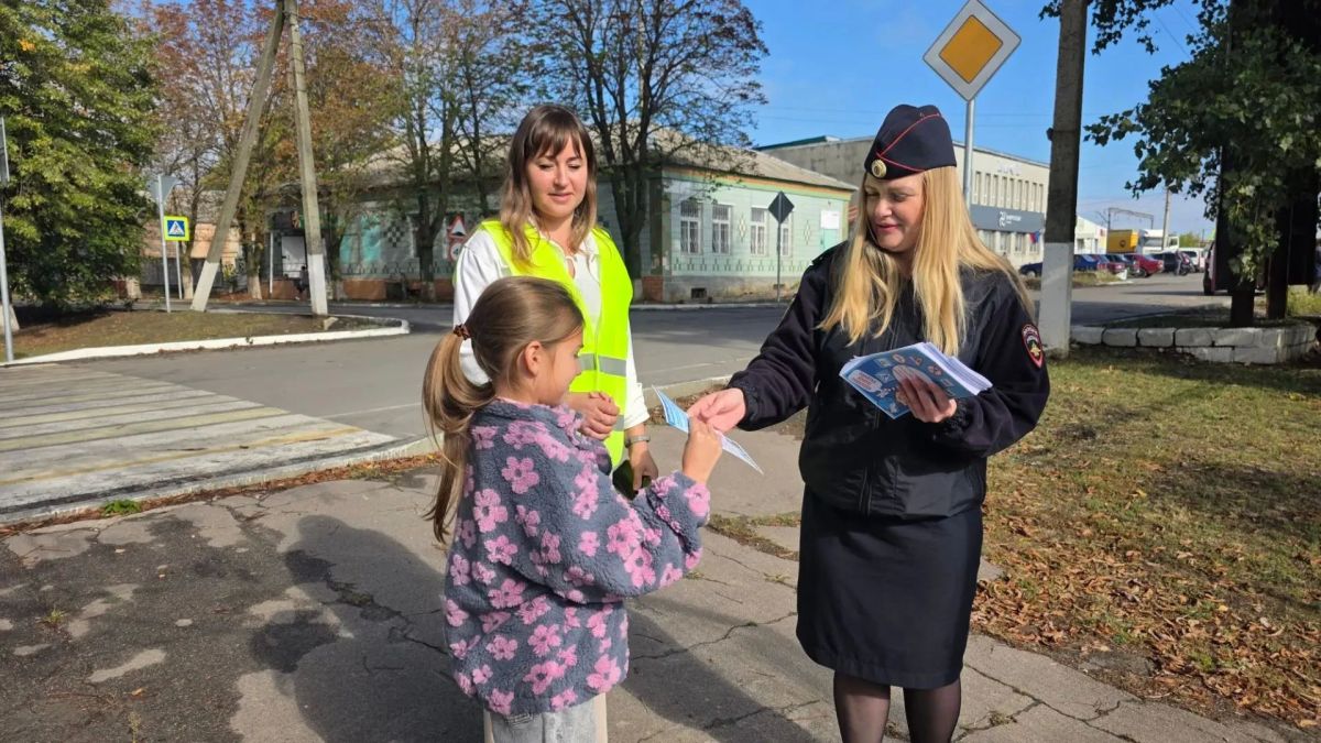 «Пешеходный переход»: учим детей дорожной безопасности «Пешеходный переход»: учим детей дорожной безопасности