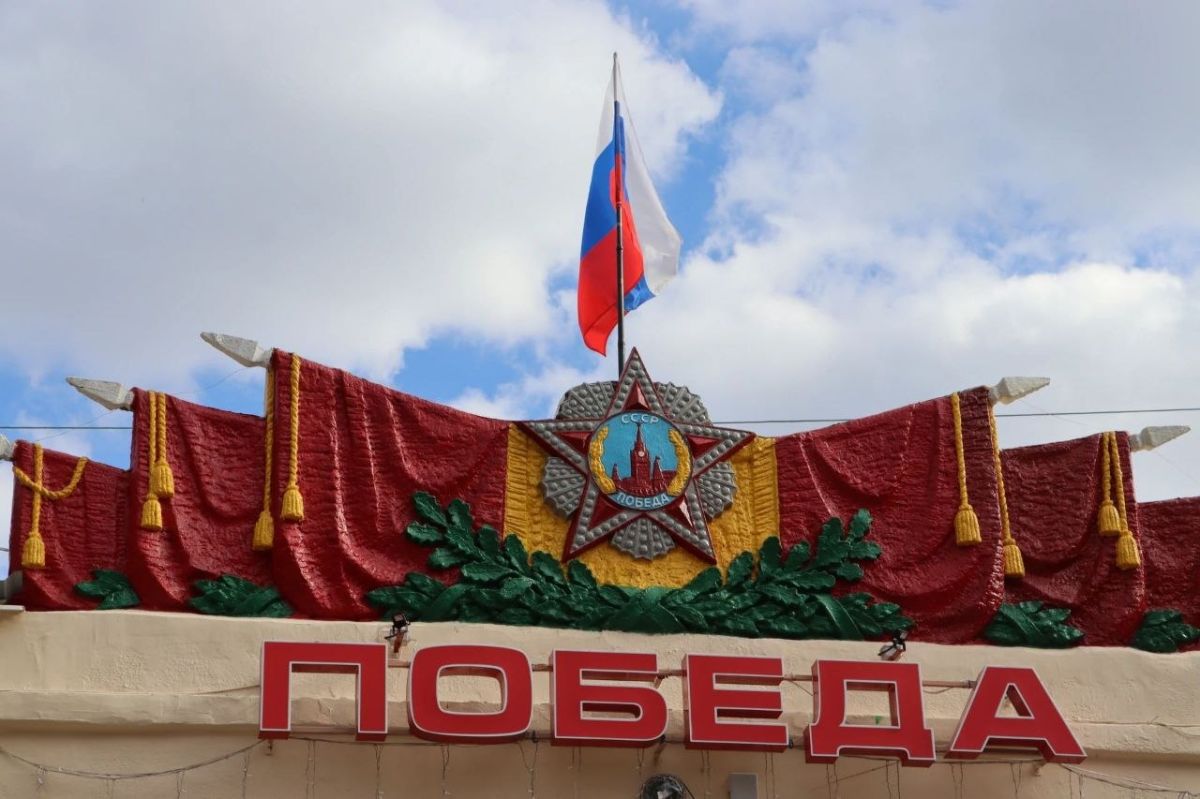 Наталия Жулинская: Продолжается реализация проекта «Земля рекордов»