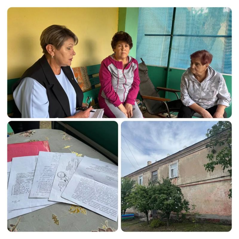 О работе Стахановского отделения ЛДПР О работе Стахановского отделения ЛДПР