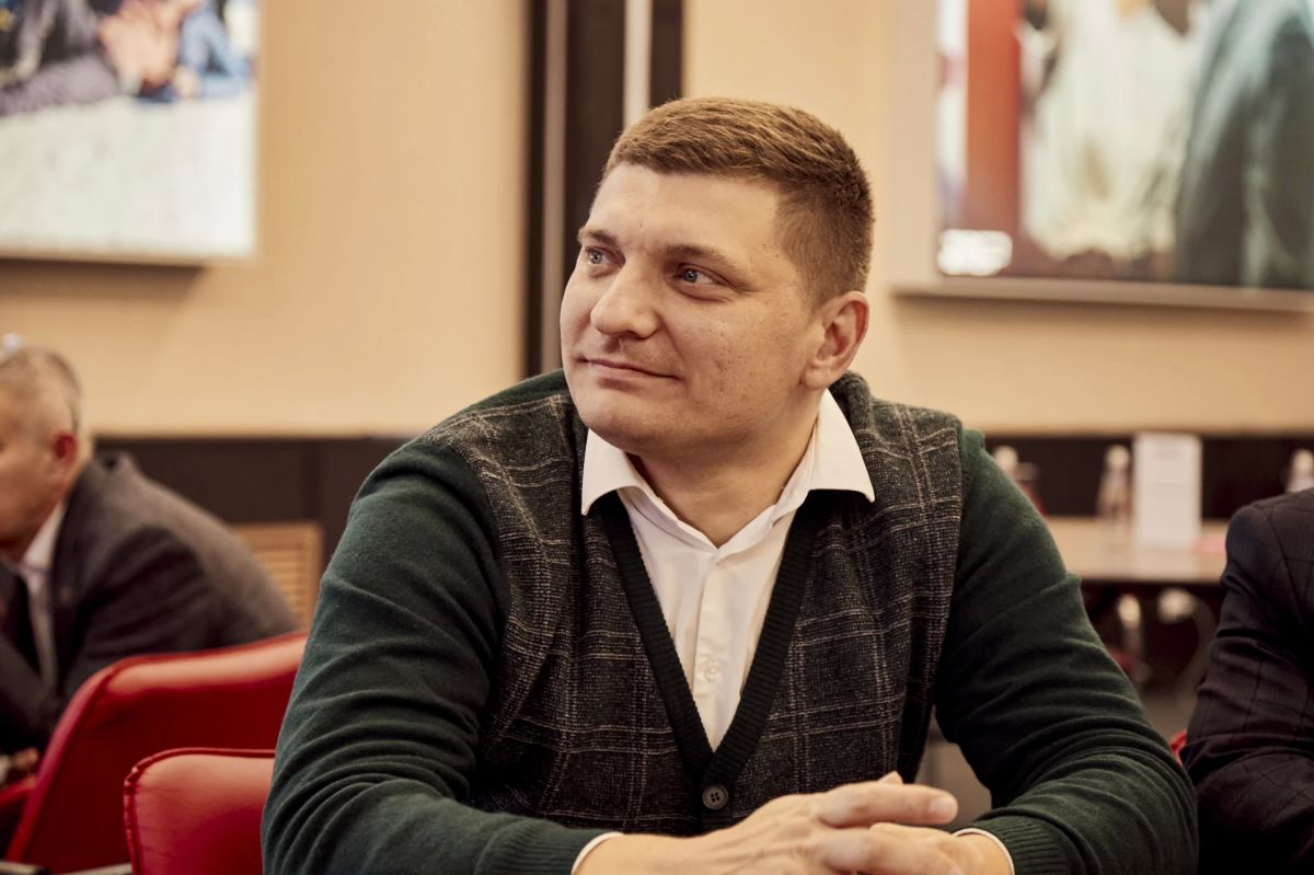 Шесть проектных решений, ориентированных на практические преобразования в Луганской Народной Республике, подготовили участники программы «Лидеры изменений» Шесть проектных решений, ориентированных на практические преобразования в Луганской Народной Республике, подготовили участники программы «Лидеры изменений»