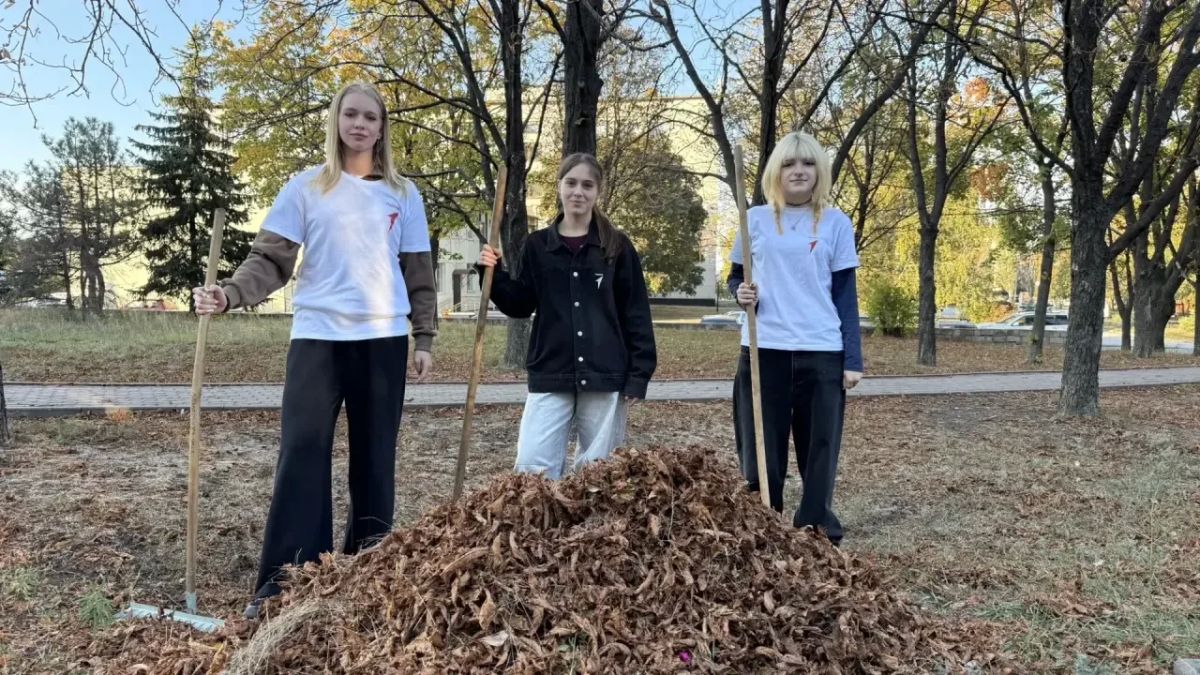 ДОБРЫЕ ДЕЛА — ЛУЧШИЙ ПОДАРОК ПРЕЗИДЕНТУ ДОБРЫЕ ДЕЛА — ЛУЧШИЙ ПОДАРОК ПРЕЗИДЕНТУ
