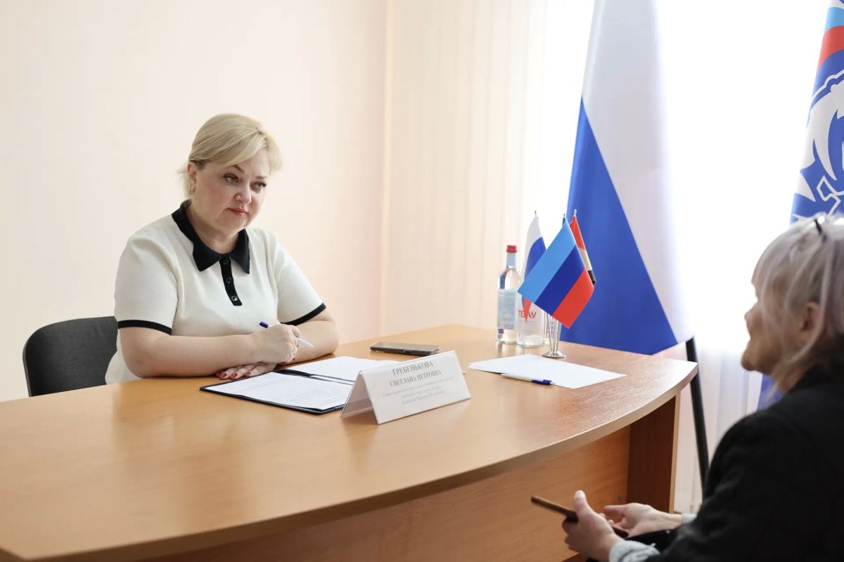 ВОПРОСЫ ЖИТЕЛЕЙ — В РАБОТЕ