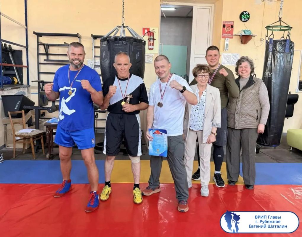 Подборка о ГЛАВном. ВРИП Главы г. Северодонецк - Павел Дреев Подборка о ГЛАВном. ВРИП Главы г. Северодонецк - Павел Дреев