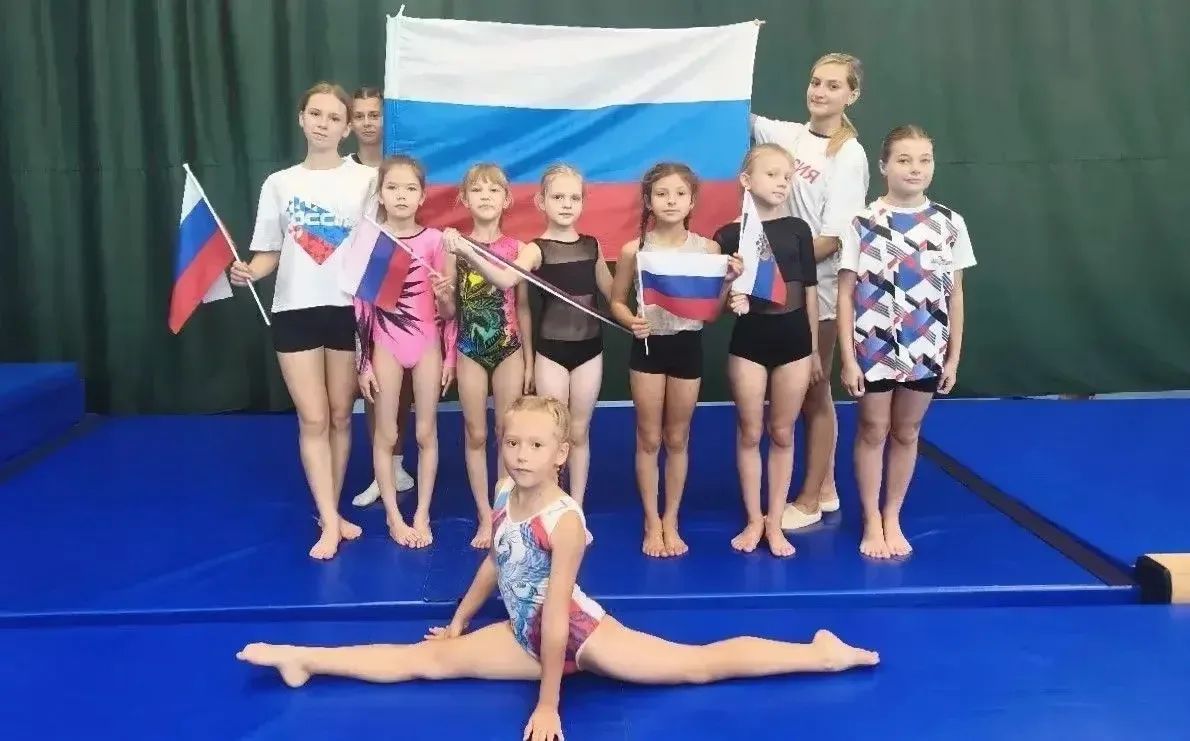ДОБРЫЕ ДЕЛА — ЛУЧШИЙ ПОДАРОК ПРЕЗИДЕНТУ ДОБРЫЕ ДЕЛА — ЛУЧШИЙ ПОДАРОК ПРЕЗИДЕНТУ